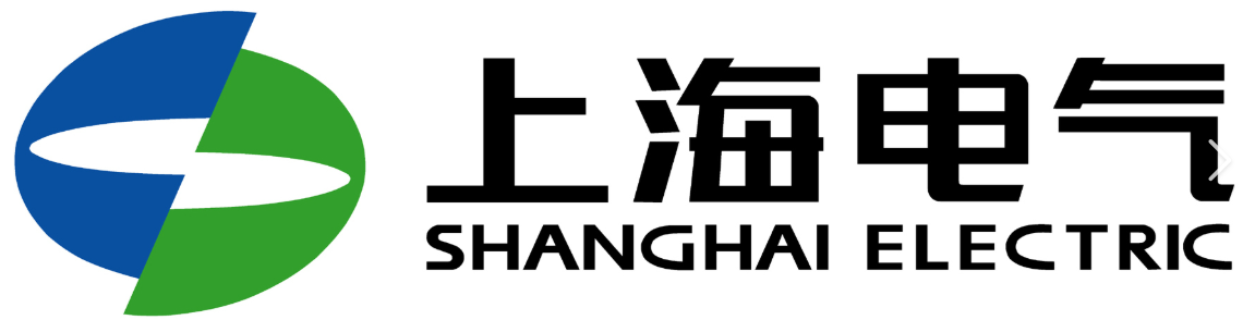 上海电气